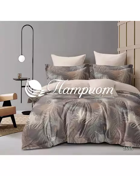 КПБ Семейный, сатин 2695